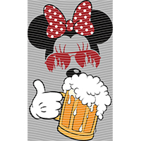 Disney Style-DSN 464